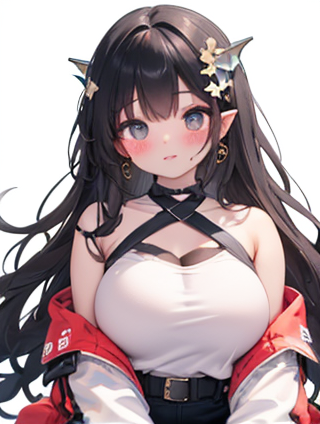 健康面条与海鲜锅：美味与健康的双重盛宴